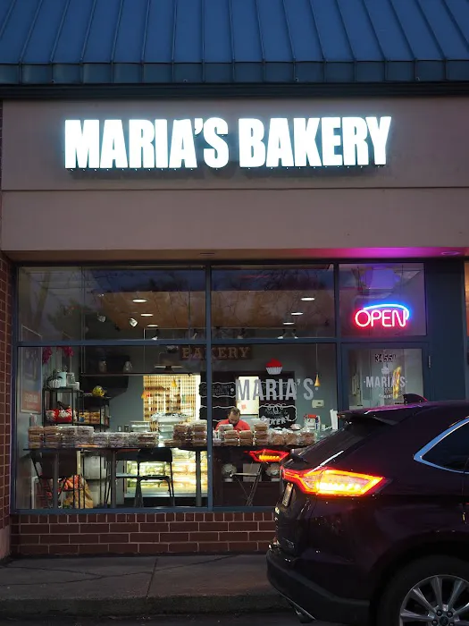 Maria's Bakery Picture 9