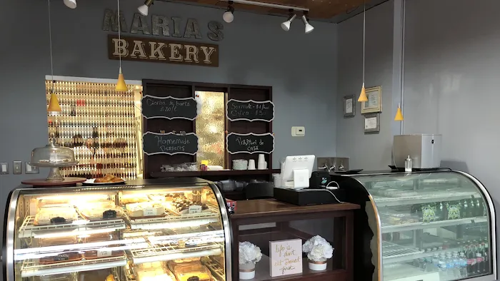 Maria's Bakery Picture 1