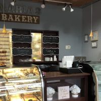 Maria's Bakery ico
