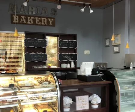 Maria's Bakery