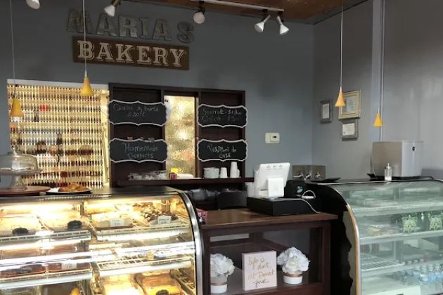 Maria's Bakery