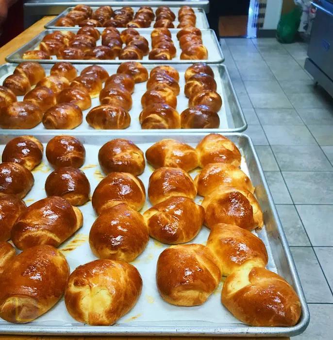 Maria's Bakery Picture 7