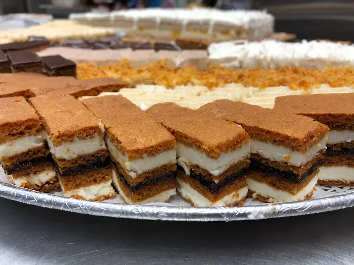 Maria's Bakery Picture 4