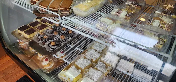Maria's Bakery Picture 2