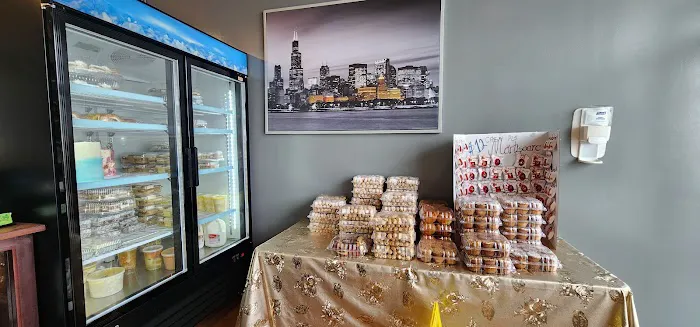 Maria's Bakery Picture 6