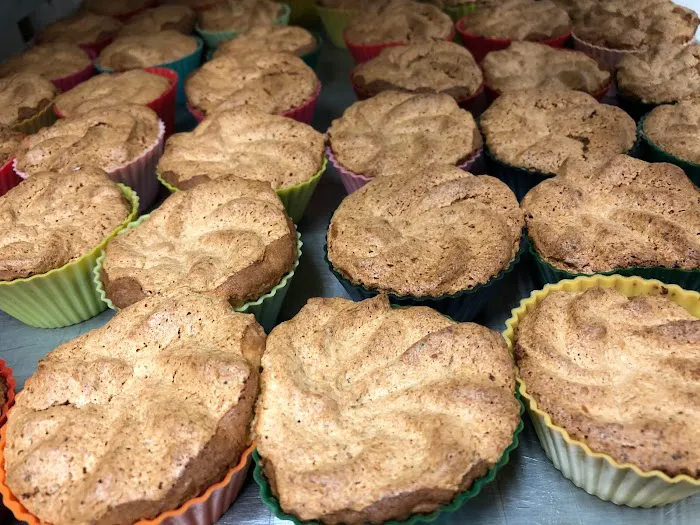 Maria's Bakery Picture 5