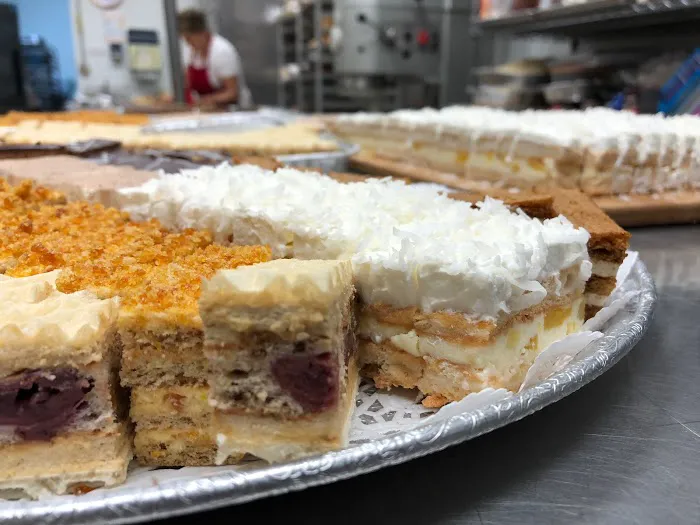 Maria's Bakery Picture 3