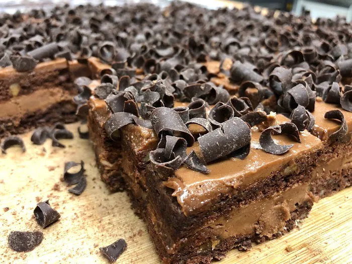 Maria's Bakery Picture 8