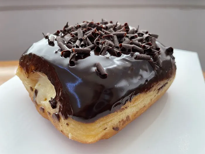 DB3 Donuts Picture 3