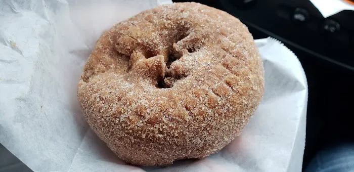 DB3 Donuts Picture 2