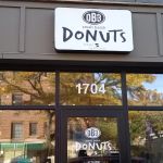 DB3 Donuts
