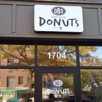 DB3 Donuts ico