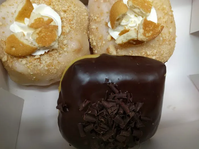 DB3 Donuts Picture 6