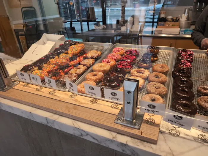 DB3 Donuts Picture 4