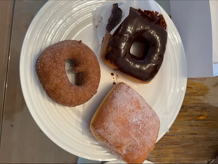 DB3 Donuts Picture 8