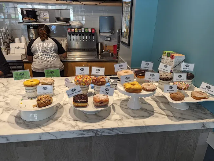 DB3 Donuts Picture 9