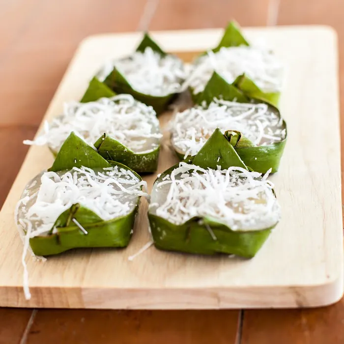 Nayon Evanston - Filipino Catering of Evanston Picture 1