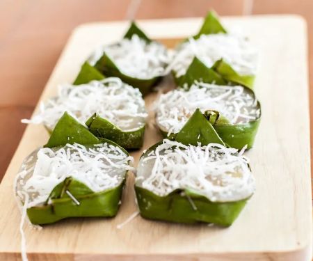 Nayon Evanston - Filipino Catering of Evanston