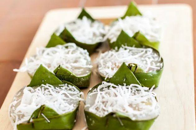 Nayon Evanston - Filipino Catering of Evanston