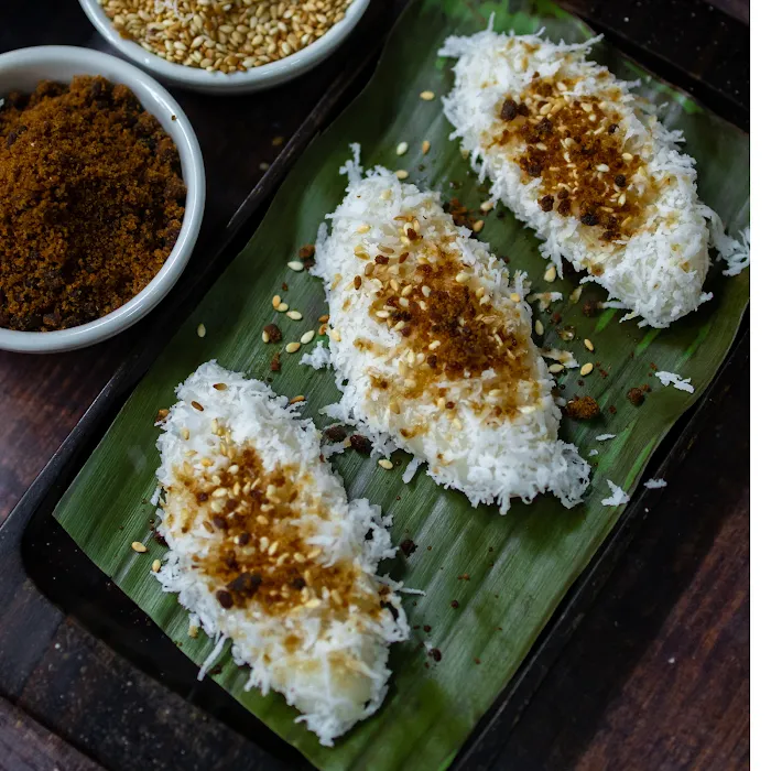 Nayon Evanston - Filipino Catering of Evanston Picture 10
