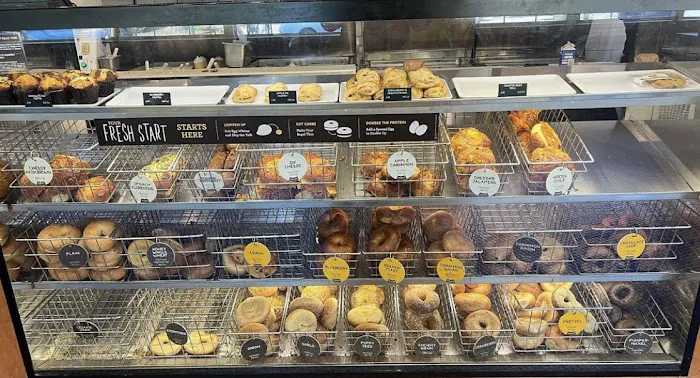 Einstein Bros. Bagels Picture 7