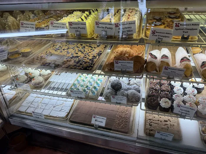 Bennison's Bakery Picture 7