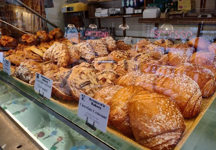 Bennison's Bakery Picture 4