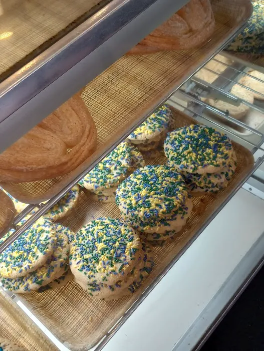 Bennison's Bakery Picture 10