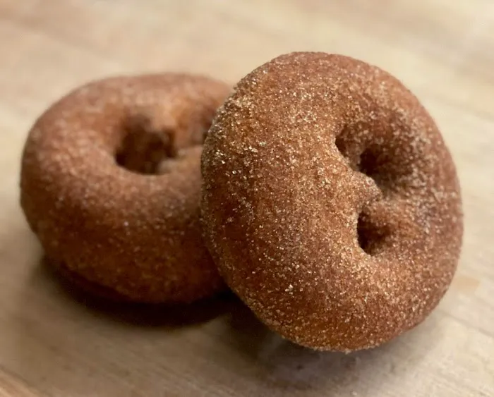 Bennison's Bakery Picture 9
