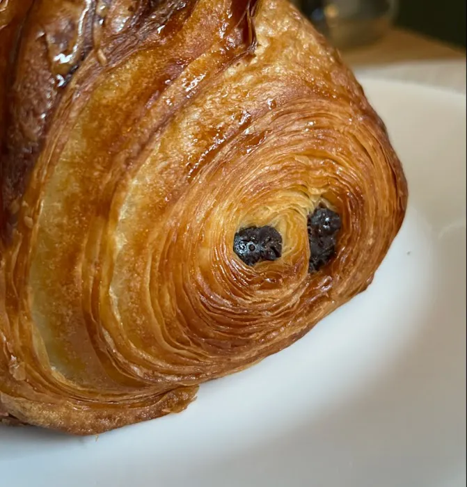 Bennison's Bakery Picture 1