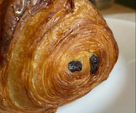 Bennison's Bakery