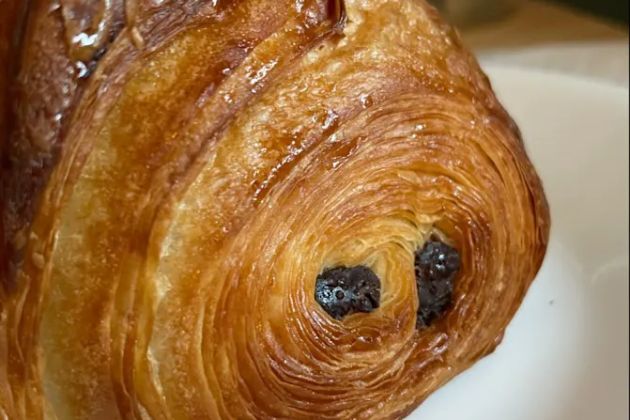 Bennison's Bakery