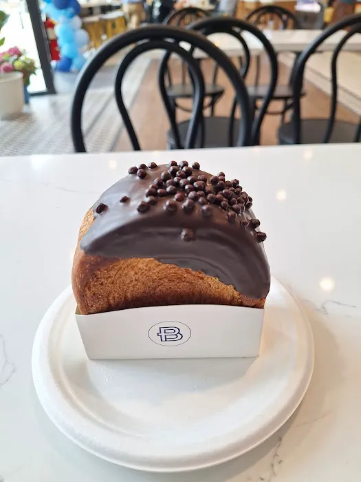 Paris Baguette Picture 9