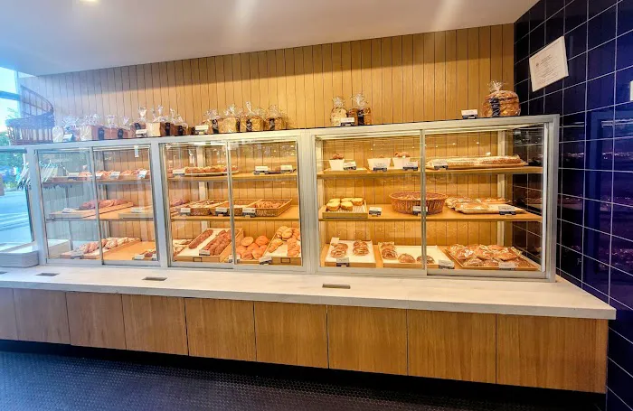 Paris Baguette Picture 4