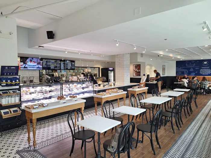 Paris Baguette Picture 7