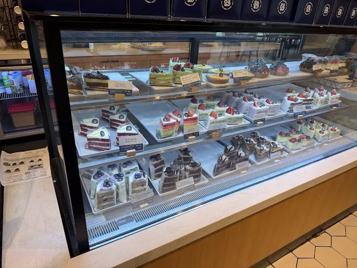 Paris Baguette Picture 6