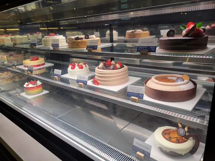 Paris Baguette Picture 5