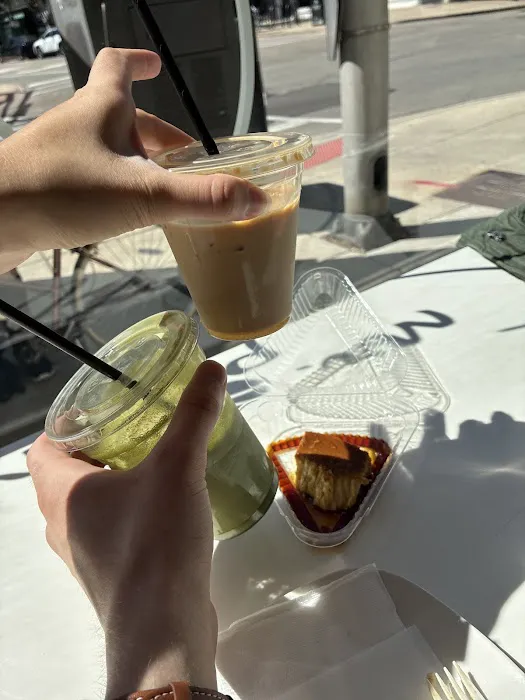 Mr Cachito Bakery Coffee Inc Picture 7