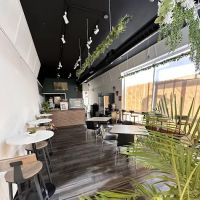 Mr Cachito Bakery Coffee Inc ico