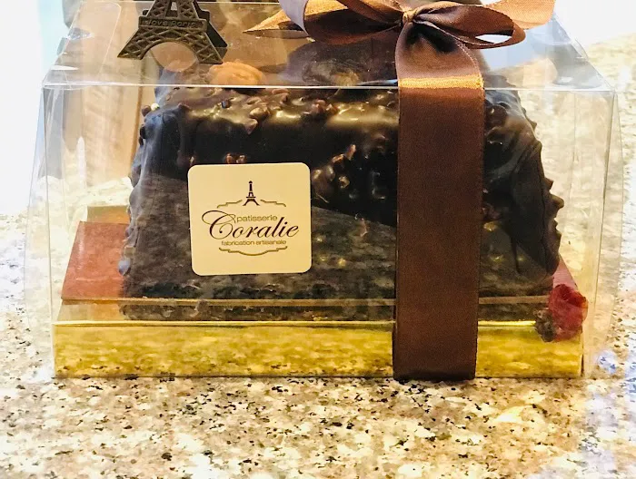Pâtisserie Coralie Picture 3
