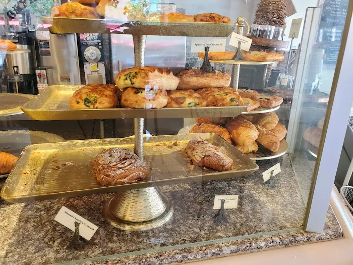 Pâtisserie Coralie Picture 6