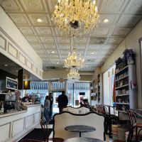Pâtisserie Coralie ico