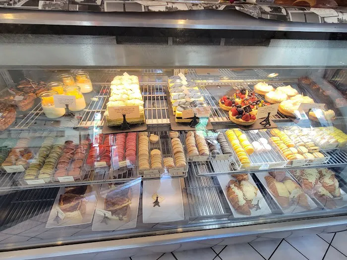 Pâtisserie Coralie Picture 10