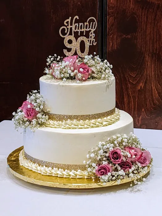 House Of Cakes Picture 4