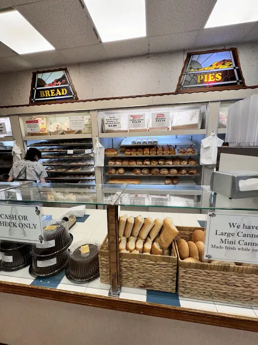 House Of Cakes Picture 3