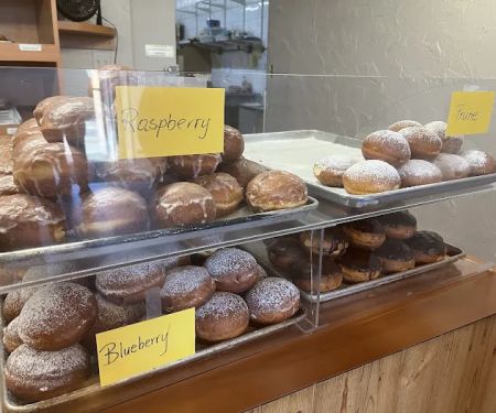 Forest View Bakery