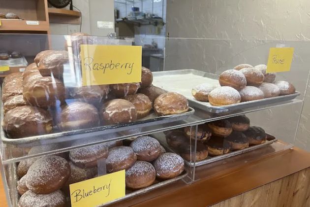 Forest View Bakery