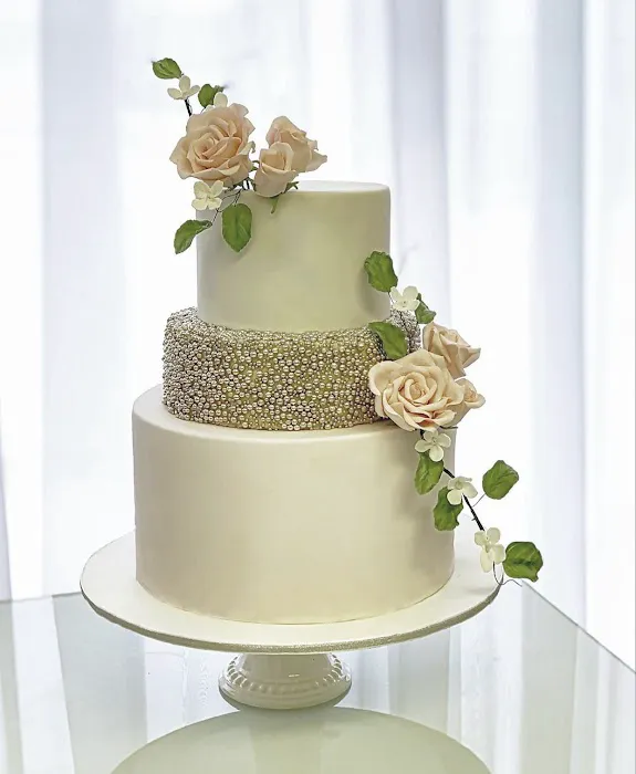 The Purple Tulip Cakery- by appointment only Picture 4