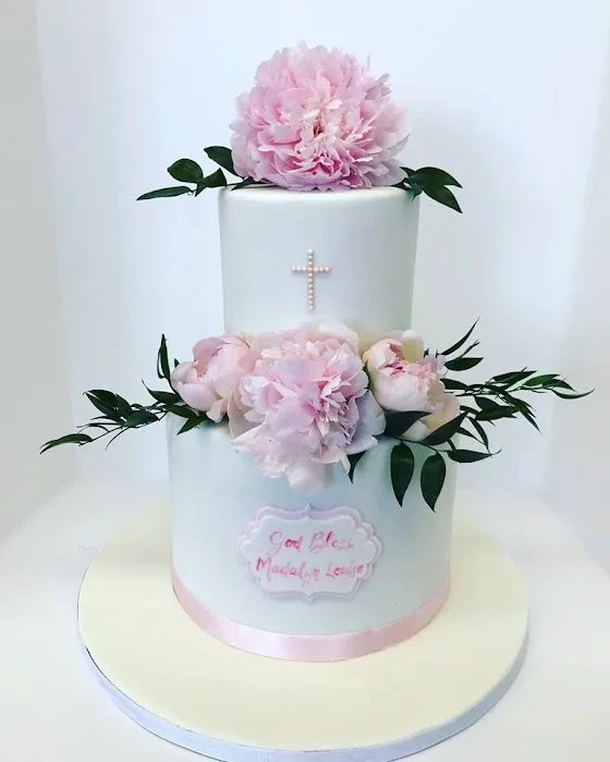 The Purple Tulip Cakery- by appointment only Picture 1