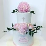 The Purple Tulip Cakery- by appointment only